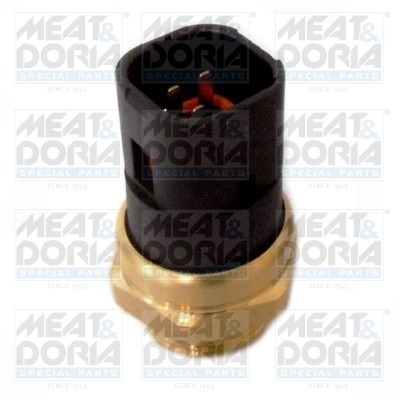 Comutator temperatura, ventilator radiator 82684 MEAT & DORIA - Comutator / senzor Comutator temperatura, ventilator radiator 82684 MEAT & DORIA - Comutator / senzor