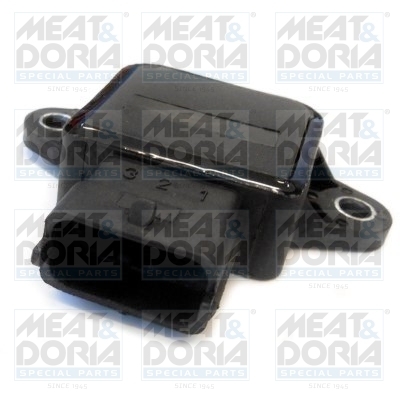 Senzor, pozitie clapeta acceleratie 83045 MEAT & DORIA - Pregatire amestec Senzor, pozitie clapeta acceleratie 83045 MEAT & DORIA - Pregatire amestec