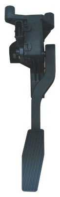 set pedale conducere 83538 MEAT & DORIA - Pedala acceleratie set pedale conducere 83538 MEAT & DORIA - Pedala acceleratie