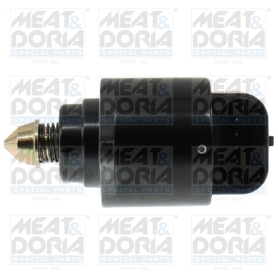 supapa reglaj mers in gol,admisie aer 84041 MEAT & DORIA - Control mers in gol