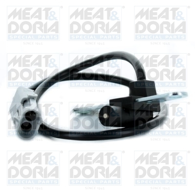 senzor turatie,management motor 87030 MEAT & DORIA - Indicatoare