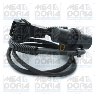 senzor turatie,management motor 87047 MEAT & DORIA - Generator impulsuri