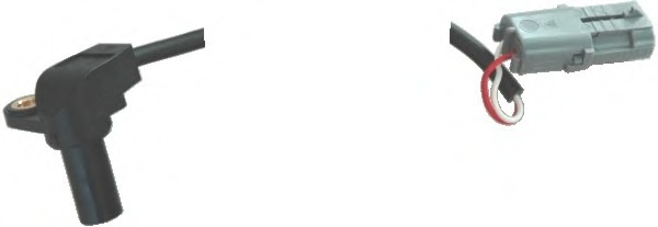 senzor turatie,management motor 87311 MEAT & DORIA - Senzori / traductori (senzori)