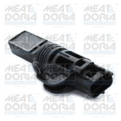 Senzor impulsuri, arbore cotit 87473 MEAT & DORIA - Indicatoare Senzor impulsuri, arbore cotit 87473 MEAT & DORIA - Indicatoare