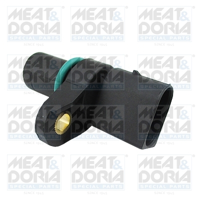 Senzor impulsuri, arbore cotit 87516 MEAT & DORIA - Generator impulsuri Senzor impulsuri, arbore cotit 87516 MEAT & DORIA - Generator impulsuri