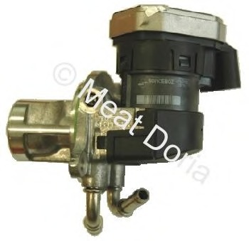 Supapa EGR 88071 MEAT & DORIA - Control gaze evacuare