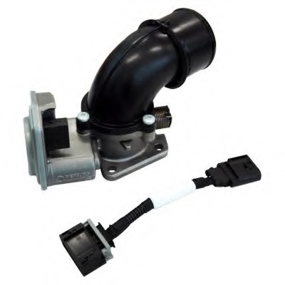 Supapa EGR 88136 MEAT & DORIA - Recirculare gaze de evacuare (egr)