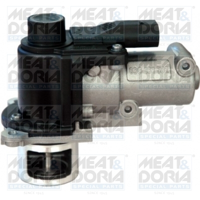 Supapa EGR 88152 MEAT & DORIA - Recirculare gaze de evacuare (egr) Supapa EGR 88152 MEAT & DORIA - Recirculare gaze de evacuare (egr)