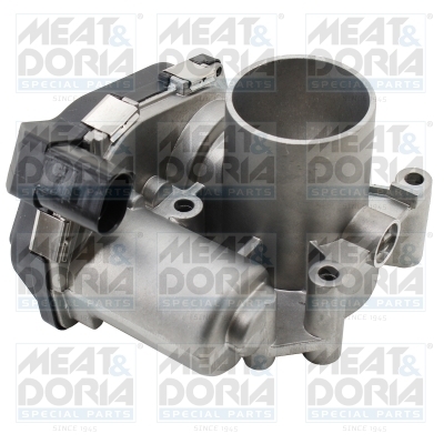 Carcasa clapeta 89049 MEAT & DORIA - Admisie aer motor