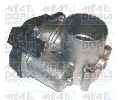 Carcasa clapeta 89050 MEAT & DORIA - Admisie aer motor