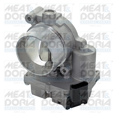 Carcasa clapeta 89066 MEAT & DORIA - Clapeta / - sensor Carcasa clapeta 89066 MEAT & DORIA - Clapeta / - sensor
