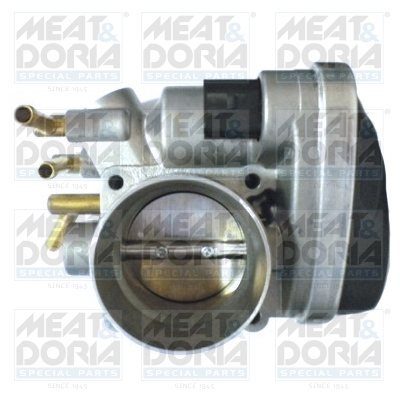 Carcasa clapeta 89087 MEAT & DORIA - Admisie aer motor