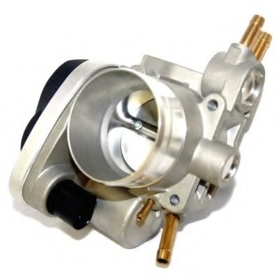 Carcasa clapeta 89115 MEAT & DORIA - Admisie aer motor