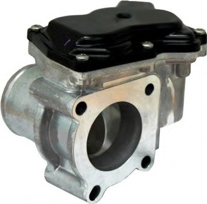 Carcasa clapeta 89136 MEAT & DORIA - Admisie aer motor