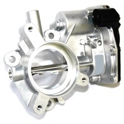 Carcasa clapeta 89164 MEAT & DORIA - Admisie aer motor