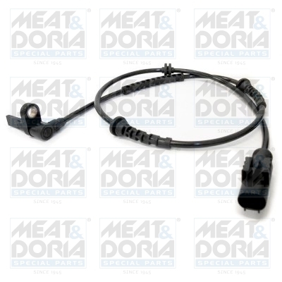 senzor,turatie roata 90041 MEAT & DORIA - Control al dinamicii de rulare senzor,turatie roata 90041 MEAT & DORIA - Control al dinamicii de rulare