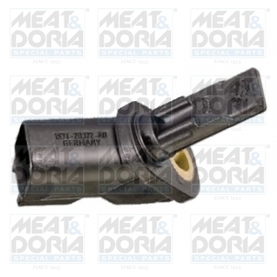 senzor,turatie roata 90094 MEAT & DORIA - Control al dinamicii de rulare senzor,turatie roata 90094 MEAT & DORIA - Control al dinamicii de rulare