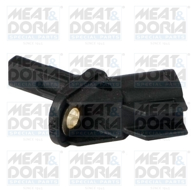 senzor,turatie roata 90104 MEAT & DORIA - Control al dinamicii de rulare senzor,turatie roata 90104 MEAT & DORIA - Control al dinamicii de rulare