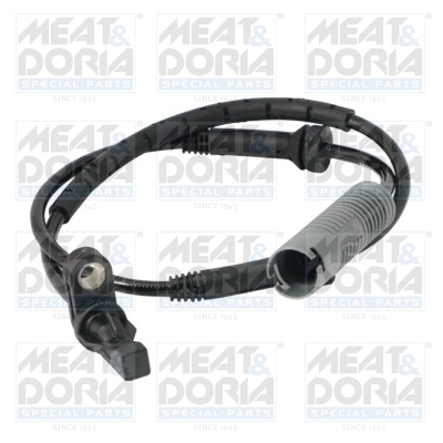 senzor,turatie roata 90143 MEAT & DORIA - Control al dinamicii de rulare senzor,turatie roata 90143 MEAT & DORIA - Control al dinamicii de rulare