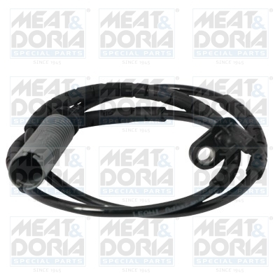 senzor,turatie roata 90144 MEAT & DORIA - Control al dinamicii de rulare senzor,turatie roata 90144 MEAT & DORIA - Control al dinamicii de rulare