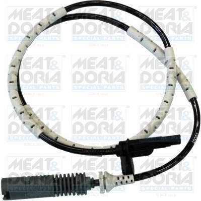 senzor,turatie roata 90146 MEAT & DORIA - Control al dinamicii de rulare senzor,turatie roata 90146 MEAT & DORIA - Control al dinamicii de rulare