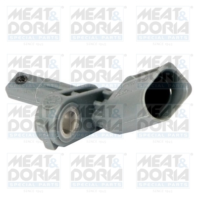 senzor,turatie roata 90181 MEAT & DORIA - Control al dinamicii de rulare senzor,turatie roata 90181 MEAT & DORIA - Control al dinamicii de rulare