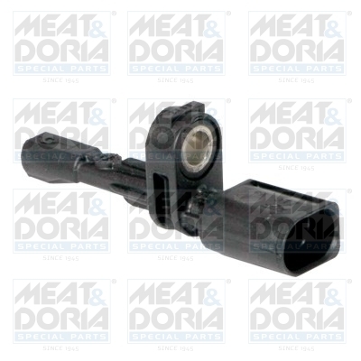 senzor,turatie roata 90194 MEAT & DORIA - Control al dinamicii de rulare senzor,turatie roata 90194 MEAT & DORIA - Control al dinamicii de rulare