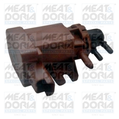 Convertor de presiune, turbocompresor 9132 MEAT & DORIA - Compresor Convertor de presiune, turbocompresor 9132 MEAT & DORIA - Compresor