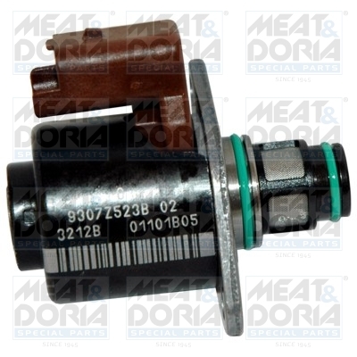 Supapa control presiune, sistem - Common-Rail 9134 MEAT & DORIA - Supape/ansamblu supape Supapa control presiune, sistem - Common-Rail 9134 MEAT & DORIA - Supape/ansamblu supape