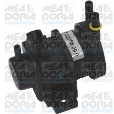 Convertor de presiune, turbocompresor 9152 MEAT & DORIA - Turbocompressor Convertor de presiune, turbocompresor 9152 MEAT & DORIA - Turbocompressor