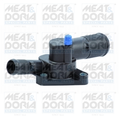 termostat,lichid racire 92083 MEAT & DORIA - Termostat termostat,lichid racire 92083 MEAT & DORIA - Termostat