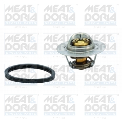 termostat,lichid racire 92145 MEAT & DORIA - Termostat termostat,lichid racire 92145 MEAT & DORIA - Termostat