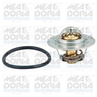 termostat,lichid racire 92184 MEAT & DORIA - Termostat termostat,lichid racire 92184 MEAT & DORIA - Termostat