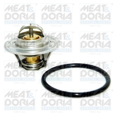 termostat,lichid racire 92185 MEAT & DORIA - Termostat termostat,lichid racire 92185 MEAT & DORIA - Termostat