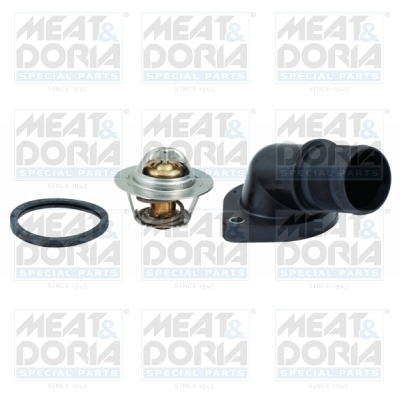 termostat,lichid racire 92229 MEAT & DORIA - Termostat termostat,lichid racire 92229 MEAT & DORIA - Termostat