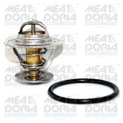 termostat,lichid racire 92243 MEAT & DORIA - Termostat termostat,lichid racire 92243 MEAT & DORIA - Termostat
