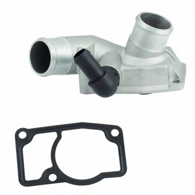 termostat,lichid racire 92265 MEAT & DORIA - Termostat