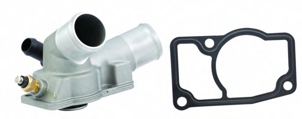 termostat,lichid racire 92266 MEAT & DORIA - Termostat termostat,lichid racire 92266 MEAT & DORIA - Termostat