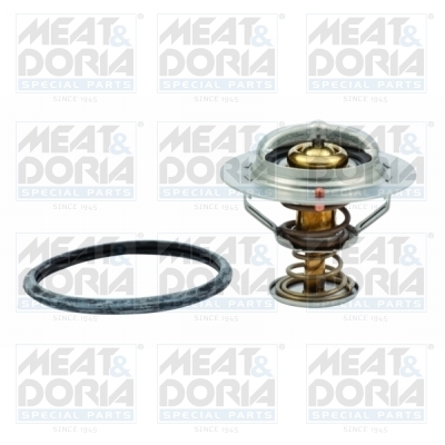 termostat,lichid racire 92343 MEAT & DORIA - Termostat termostat,lichid racire 92343 MEAT & DORIA - Termostat