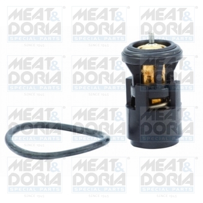 termostat,lichid racire 92345 MEAT & DORIA - Termostat