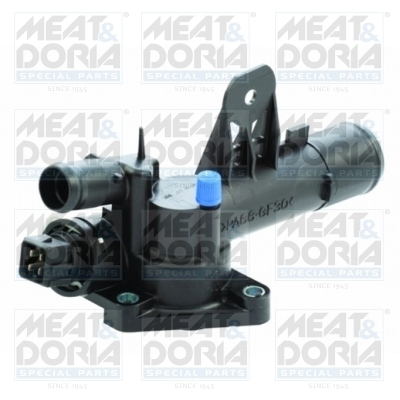 termostat,lichid racire 92447 MEAT & DORIA - Termostat termostat,lichid racire 92447 MEAT & DORIA - Termostat