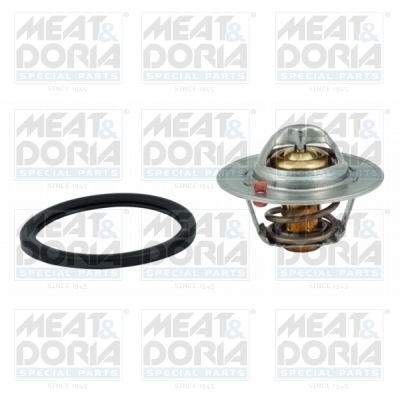 termostat,lichid racire 92458 MEAT & DORIA - Termostat termostat,lichid racire 92458 MEAT & DORIA - Termostat