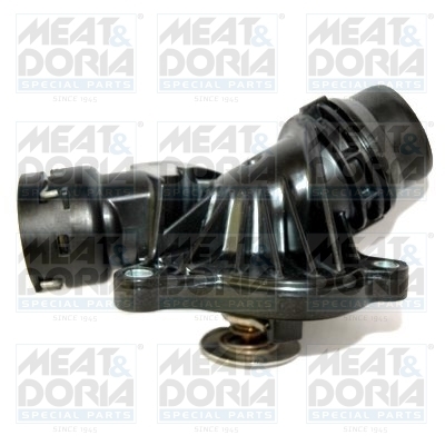 termostat,lichid racire 92516 MEAT & DORIA - Termostat termostat,lichid racire 92516 MEAT & DORIA - Termostat