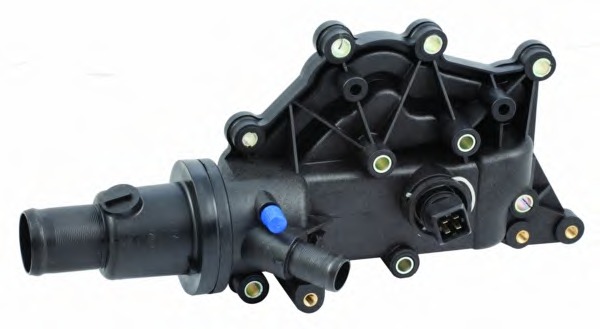 termostat,lichid racire 92539 MEAT & DORIA - Termostat termostat,lichid racire 92539 MEAT & DORIA - Termostat