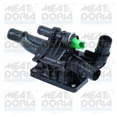 termostat,lichid racire 92555 MEAT & DORIA - Termostat termostat,lichid racire 92555 MEAT & DORIA - Termostat