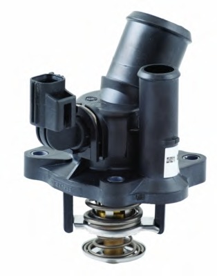 termostat,lichid racire 92598 MEAT & DORIA - Termostat