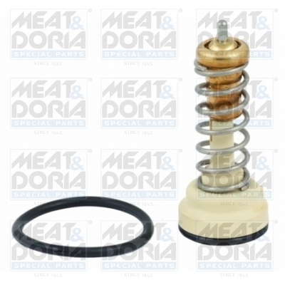 termostat,lichid racire 92620 MEAT & DORIA - Termostat termostat,lichid racire 92620 MEAT & DORIA - Termostat