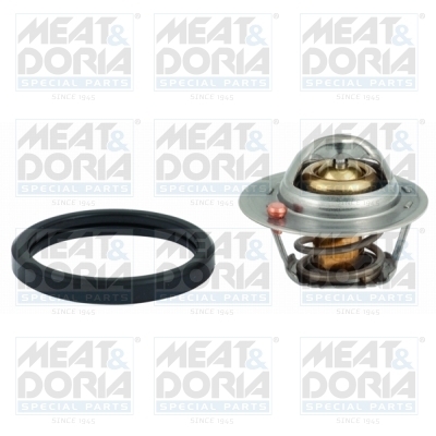 termostat,lichid racire 92626 MEAT & DORIA - Termostat termostat,lichid racire 92626 MEAT & DORIA - Termostat