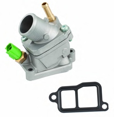 termostat,lichid racire 92639 MEAT & DORIA - Termostat termostat,lichid racire 92639 MEAT & DORIA - Termostat
