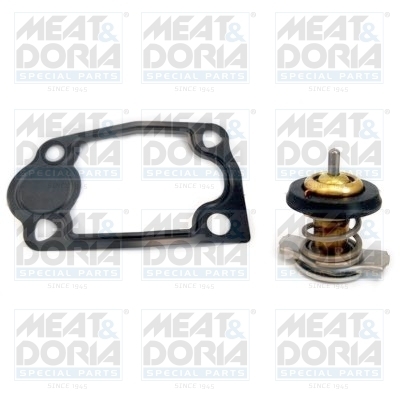 termostat,lichid racire 92678 MEAT & DORIA - Termostat termostat,lichid racire 92678 MEAT & DORIA - Termostat